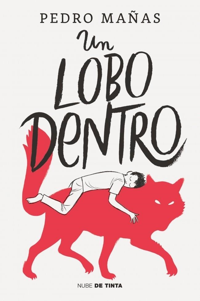 Un lobo dentro | 9788418050381 | Mañas, Pedro | Llibres.cat | Llibreria online en català | La Impossible Llibreters Barcelona