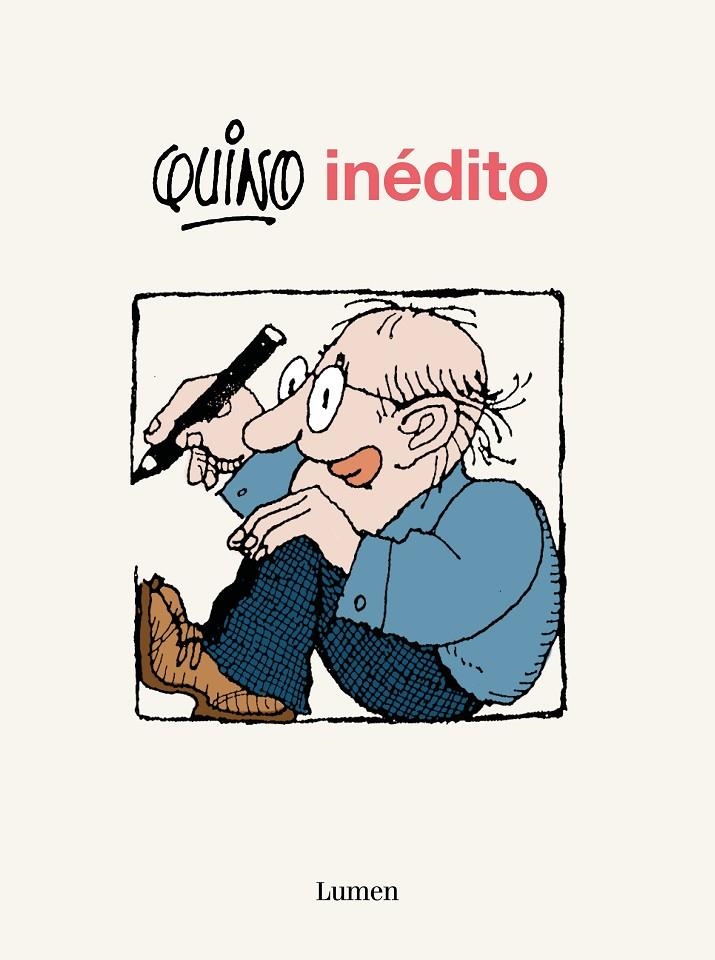 Quino inédito | 9788426410085 | Quino | Llibres.cat | Llibreria online en català | La Impossible Llibreters Barcelona