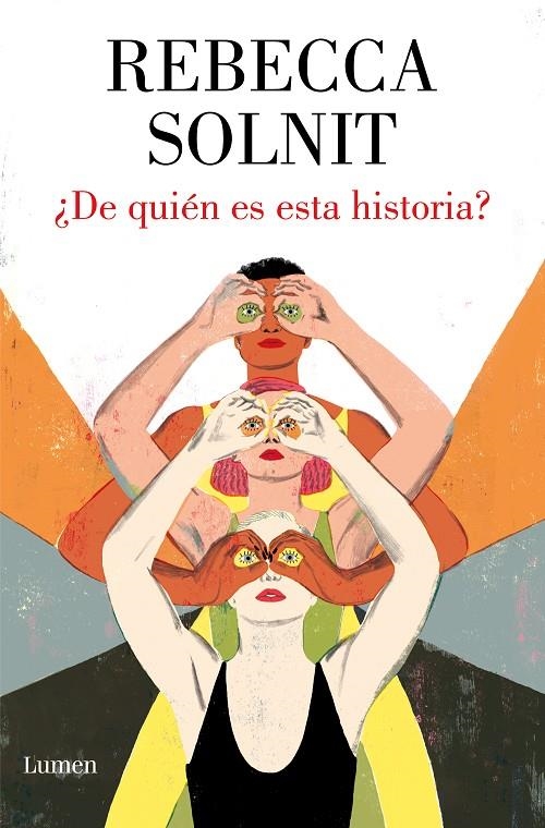 ¿De quién es esta historia? | 9788426424457 | Solnit, Rebecca | Llibres.cat | Llibreria online en català | La Impossible Llibreters Barcelona