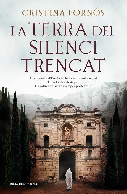 La terra del silenci trencat | 9788418062766 | Fornós, Cristina | Llibres.cat | Llibreria online en català | La Impossible Llibreters Barcelona