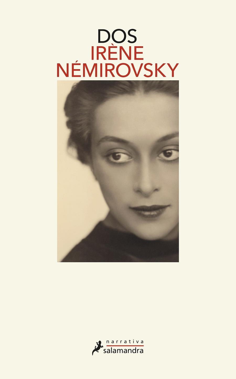 Dos | 9788419346216 | Némirovsky, Irène | Llibres.cat | Llibreria online en català | La Impossible Llibreters Barcelona