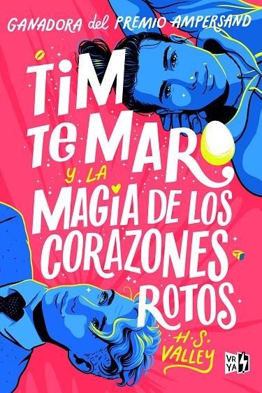 Tim te Maro | 9788412477061 | Valley, H. S. | Llibres.cat | Llibreria online en català | La Impossible Llibreters Barcelona