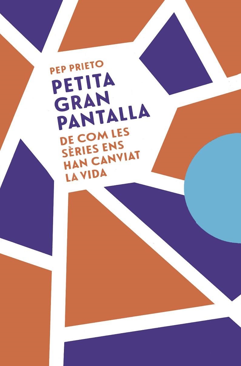 Petita gran pantalla | 9788491912613 | Prieto, Pep | Llibres.cat | Llibreria online en català | La Impossible Llibreters Barcelona