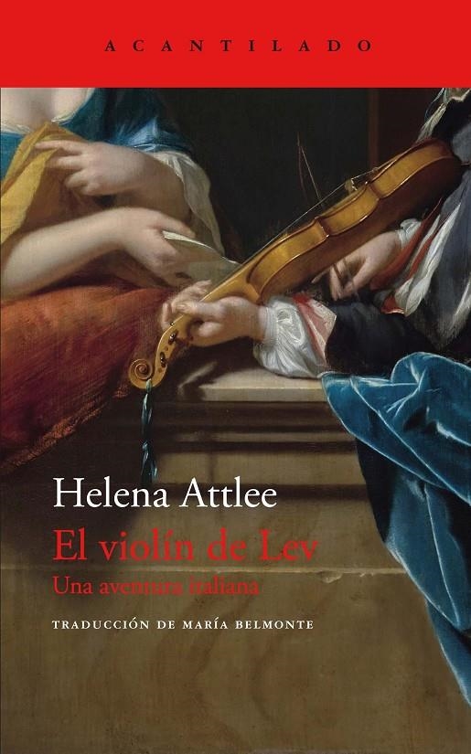 Una aventura italiana | 9788419036391 | Attlee, Helena | Llibres.cat | Llibreria online en català | La Impossible Llibreters Barcelona