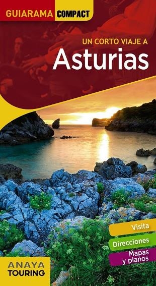 Asturias | 9788491581437 | Martínez Reverte, Javier/Gómez, Iñaki/Alonso González, Juan Carlos/Plans, Juan José | Llibres.cat | Llibreria online en català | La Impossible Llibreters Barcelona