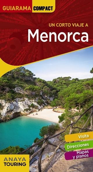 Menorca | 9788491582557 | Rayó Ferrer, Miquel/Ferrá, Miquel/Martínez i Edo, Xavier | Llibres.cat | Llibreria online en català | La Impossible Llibreters Barcelona