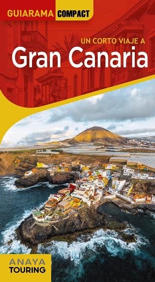 Gran Canaria | 9788491584612 | Hernández Bueno, Mario/Martínez i Edo, Xavier | Llibres.cat | Llibreria online en català | La Impossible Llibreters Barcelona