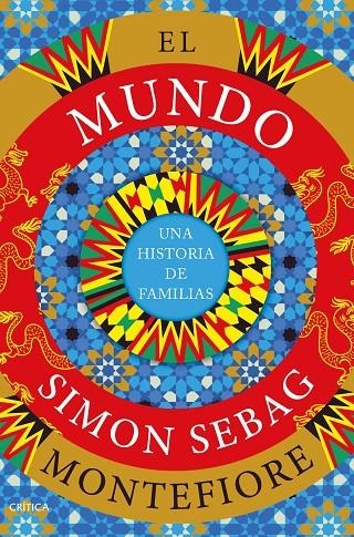 El mundo | 9788491994985 | SIMON SEBAG MONTEFIORE | Llibres.cat | Llibreria online en català | La Impossible Llibreters Barcelona