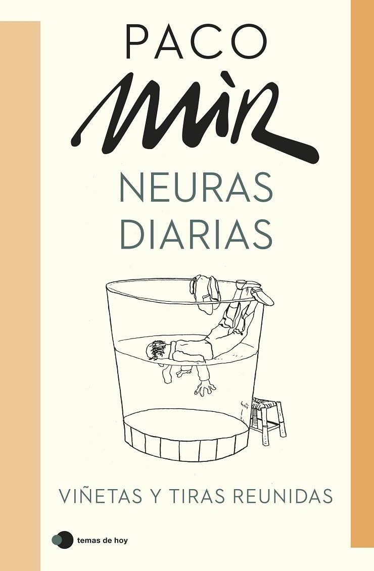 Neuras diarias | 9788499989532 | PACO MIR | Llibres.cat | Llibreria online en català | La Impossible Llibreters Barcelona