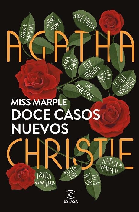 Miss Marple. Doce casos nuevos | 9788467069150 | AADD | Llibres.cat | Llibreria online en català | La Impossible Llibreters Barcelona