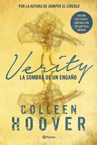 Verity. La sombra de un engaño | 9788408269755 | COLLEEN HOOVER | Llibres.cat | Llibreria online en català | La Impossible Llibreters Barcelona