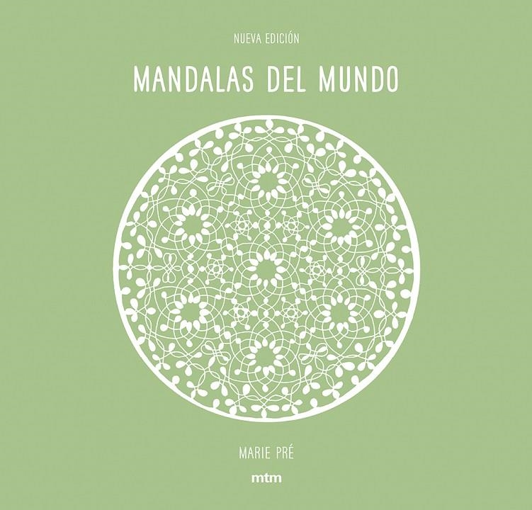 Mandalas del mundo | 9788416497904 | Pré, Marie | Llibres.cat | Llibreria online en català | La Impossible Llibreters Barcelona