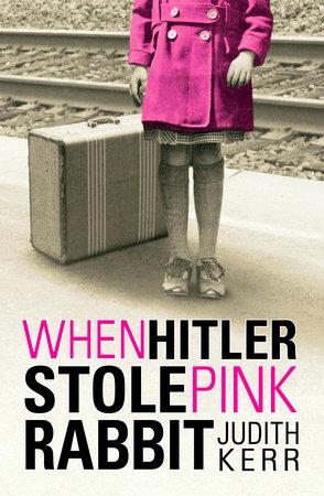 WHEN HITLER STOLE PINK RABBIT | 9780142414088 | Kerr | Llibres.cat | Llibreria online en català | La Impossible Llibreters Barcelona