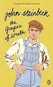 THE GRAPES OF WRATH | 9780241980347 | Steinbeck | Llibres.cat | Llibreria online en català | La Impossible Llibreters Barcelona