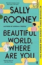 BEAUTIFUL WORLD WHERE ARE YOU | 9780571365449 | Rooney, Sally | Llibres.cat | Llibreria online en català | La Impossible Llibreters Barcelona