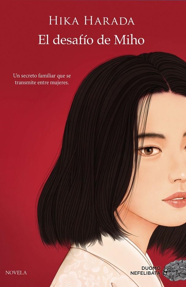 EL DESAFIO DE MIHO | 9788419521026 | Harada, Hika | Llibres.cat | Llibreria online en català | La Impossible Llibreters Barcelona