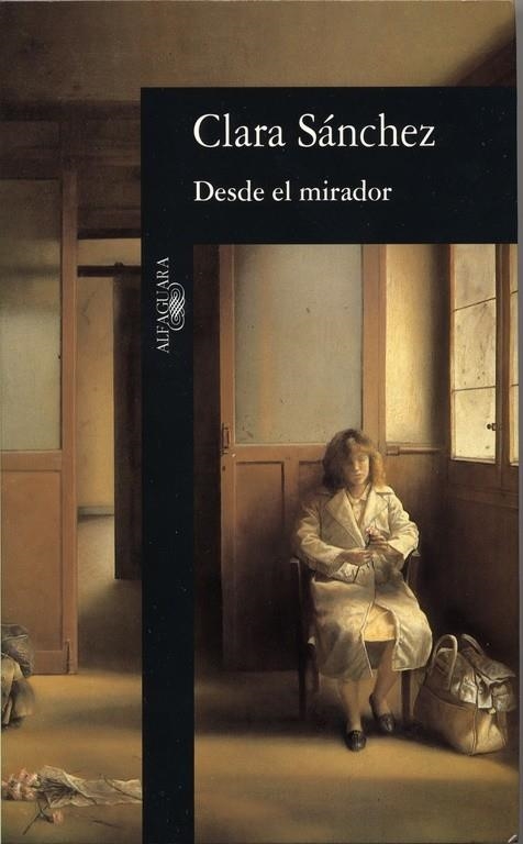 DESDE EL MIRADOR | 9788420482248 | SANCHEZ, CLARA | Llibres.cat | Llibreria online en català | La Impossible Llibreters Barcelona