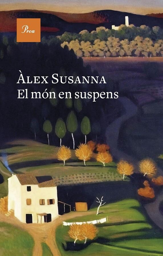 El món en suspens | 9788475889849 | Susanna, Àlex | Llibres.cat | Llibreria online en català | La Impossible Llibreters Barcelona