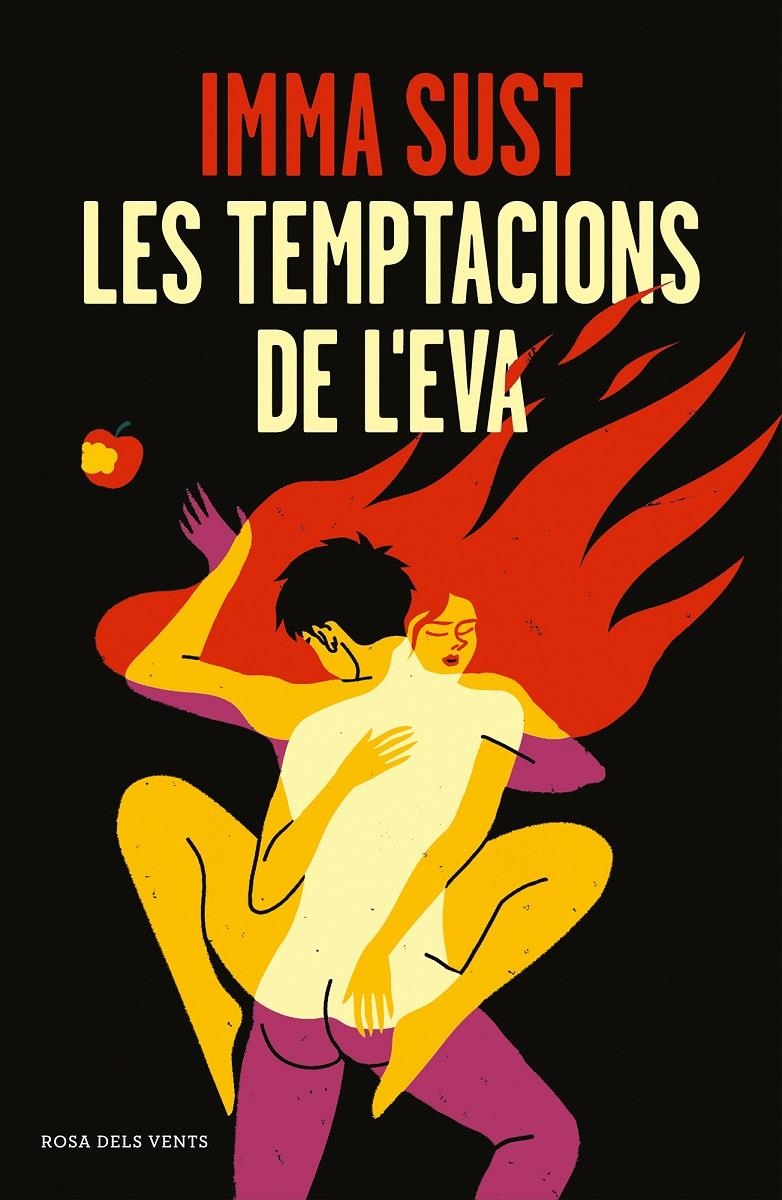 Les temptacions de l'Eva | 9788418062629 | Sust, Imma | Llibres.cat | Llibreria online en català | La Impossible Llibreters Barcelona