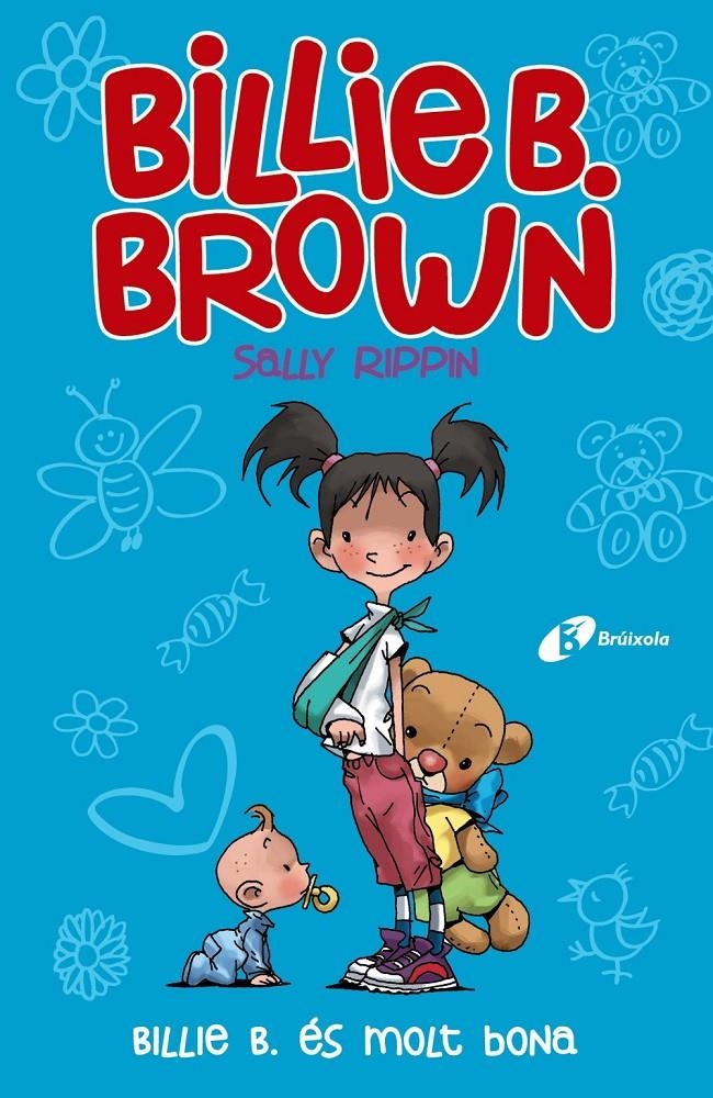 Billie B. Brown, 5. Billie B. és molt bona | 9788413491417 | Rippin, Sally | Llibres.cat | Llibreria online en català | La Impossible Llibreters Barcelona