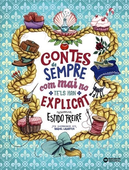 Contes de sempre com mai no te'ls han explicat | 9788448955526 | Freire, Espido | Llibres.cat | Llibreria online en català | La Impossible Llibreters Barcelona