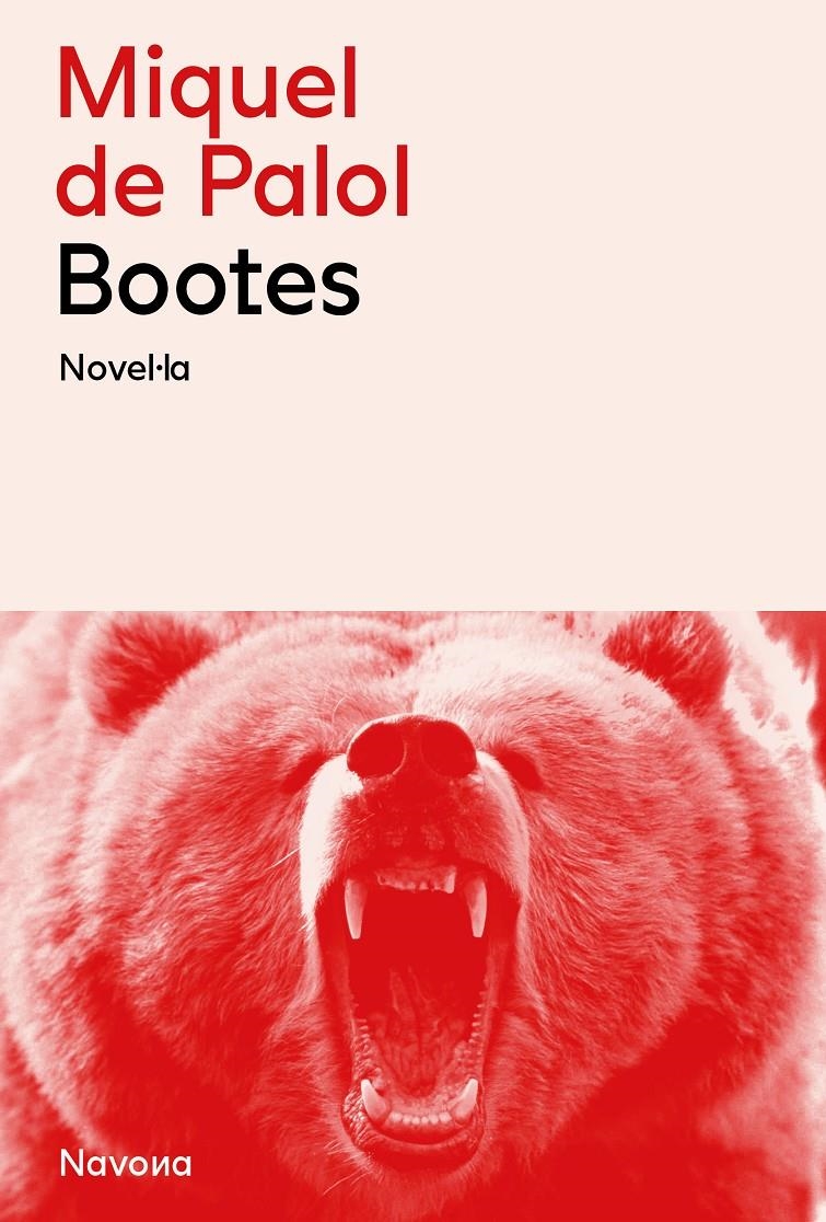 Bootes | 9788419311603 | de Palol, Miquel | Llibres.cat | Llibreria online en català | La Impossible Llibreters Barcelona