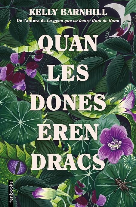 Quan les dones eren dracs | 9788419150561 | Barnhill, Kelly | Llibres.cat | Llibreria online en català | La Impossible Llibreters Barcelona