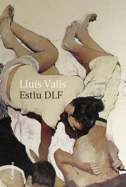 Estiu DLF | 9788466430098 | Valls Hernando, Lluís | Llibres.cat | Llibreria online en català | La Impossible Llibreters Barcelona