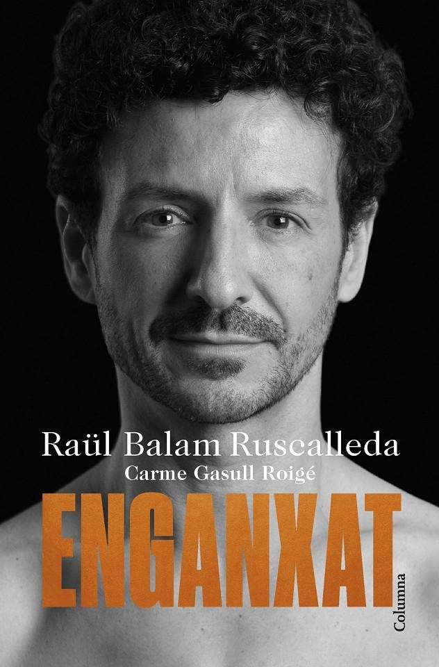 Enganxat | 9788466430074 | Balam Ruscalleda, Raul / Gasull Roige, Carme | Llibres.cat | Llibreria online en català | La Impossible Llibreters Barcelona