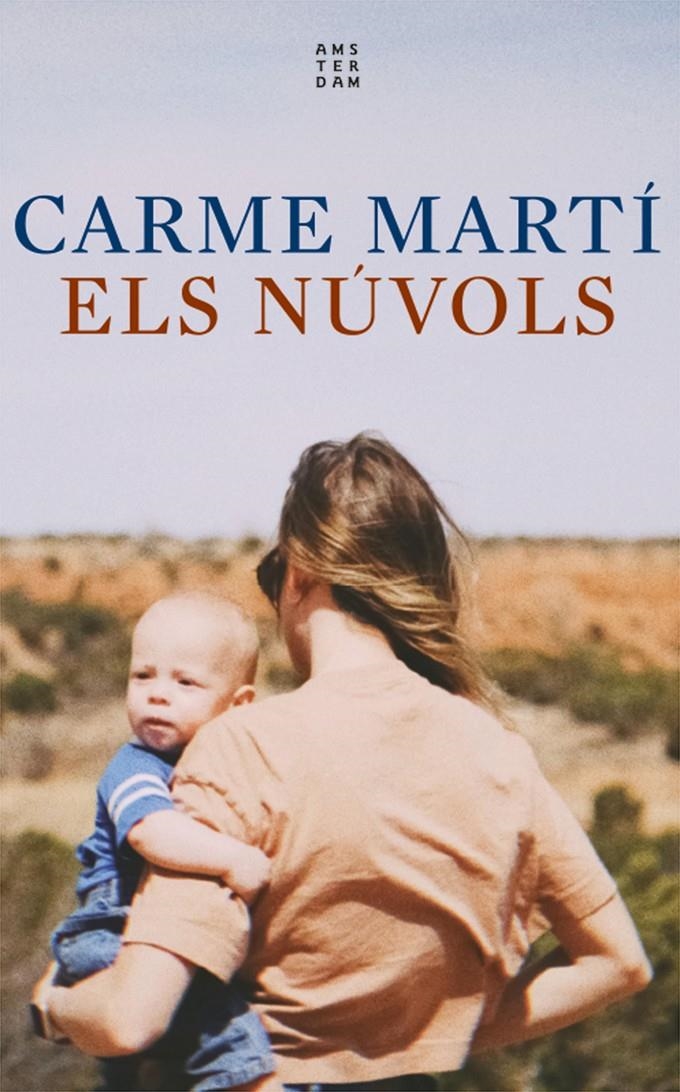 Els núvols | 9788417918804 | Martí, Carme | Llibres.cat | Llibreria online en català | La Impossible Llibreters Barcelona