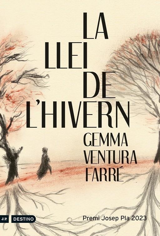 La llei de l'hivern | 9788497103510 | Ventura, Gemma | Llibres.cat | Llibreria online en català | La Impossible Llibreters Barcelona