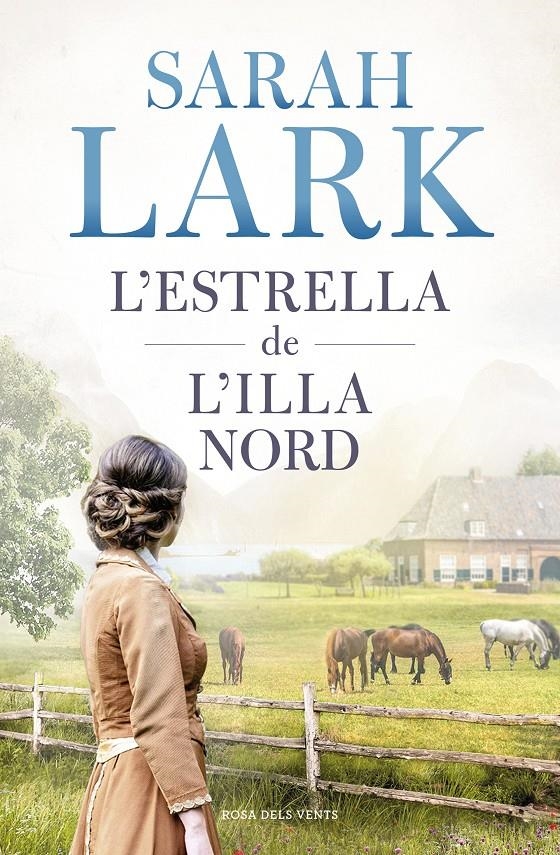 L'estrella de l'Illa Nord | 9788417444662 | Lark, Sarah | Llibres.cat | Llibreria online en català | La Impossible Llibreters Barcelona