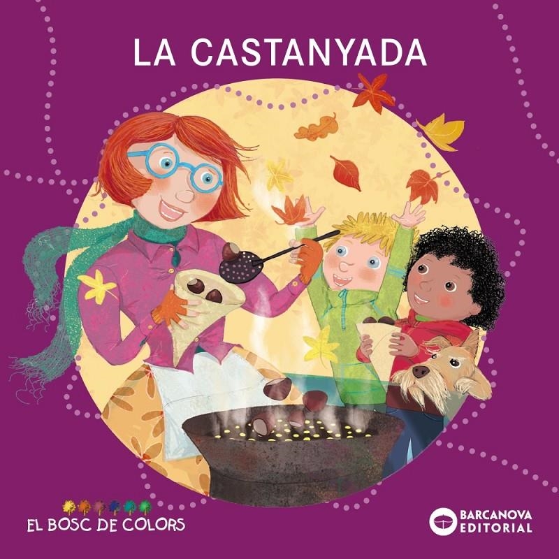 La castanyada | 9788448959432 | Baldó, Estel / Gil, Rosa / Soliva, Maria | Llibres.cat | Llibreria online en català | La Impossible Llibreters Barcelona