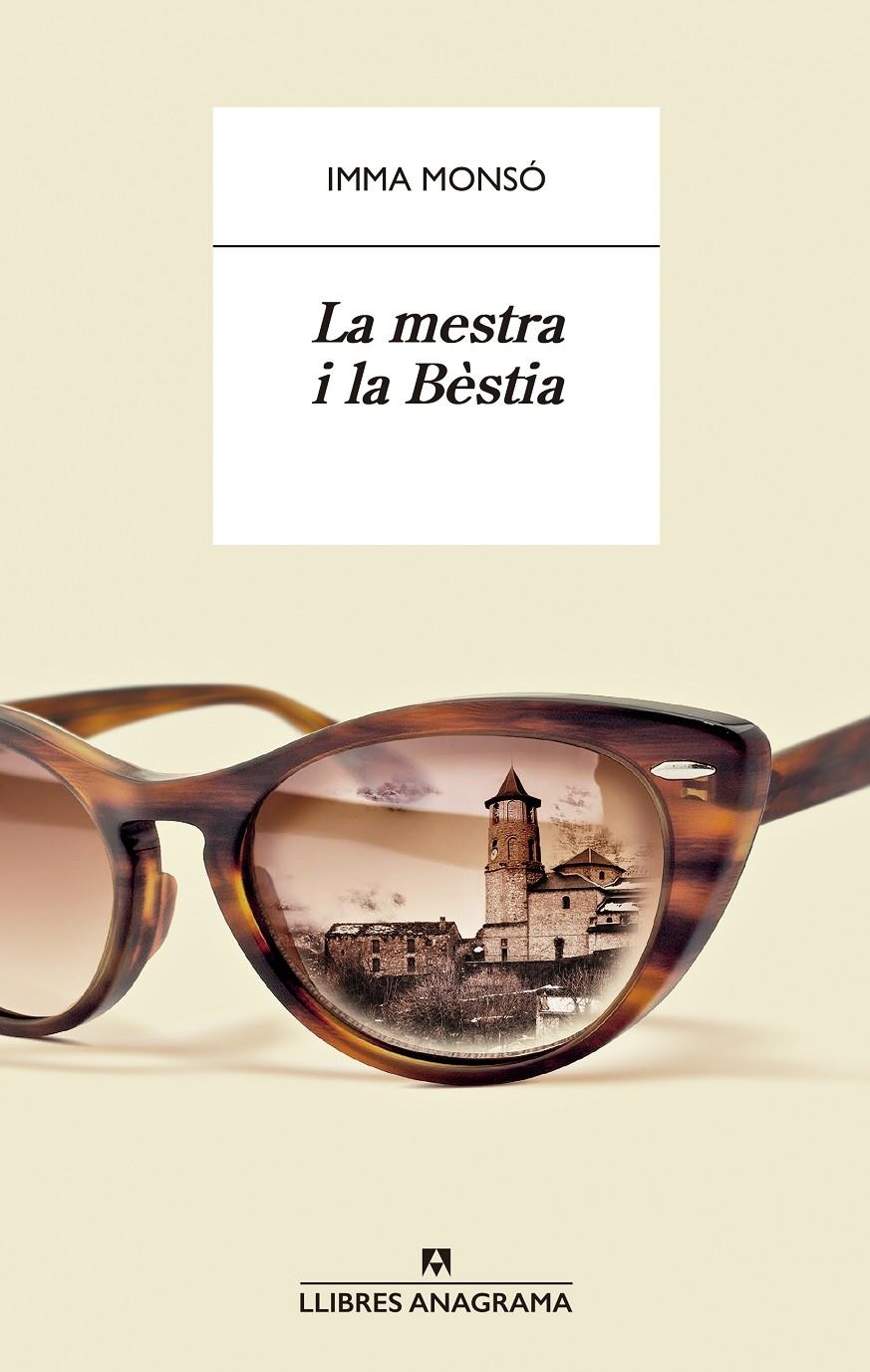 La mestra i la Bèstia | 9788433918291 | Monsó, Imma | Llibres.cat | Llibreria online en català | La Impossible Llibreters Barcelona