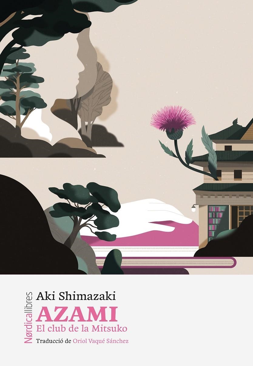 Azami Ed. Cat | 9788419735171 | Shimazaki, Aki | Llibres.cat | Llibreria online en català | La Impossible Llibreters Barcelona