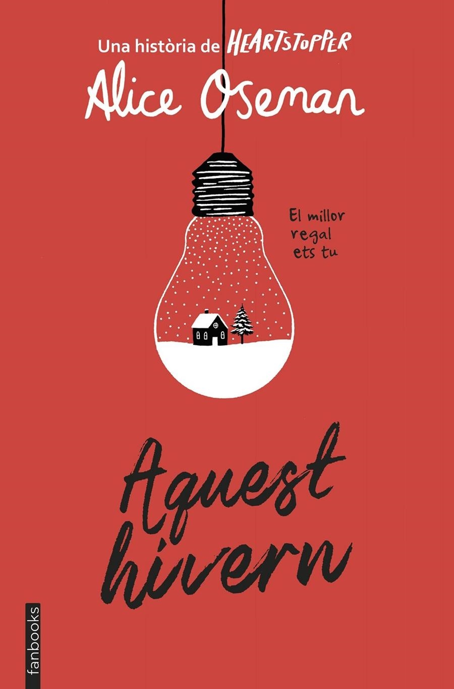 Aquest hivern | 9788419150493 | Oseman, Alice | Llibres.cat | Llibreria online en català | La Impossible Llibreters Barcelona