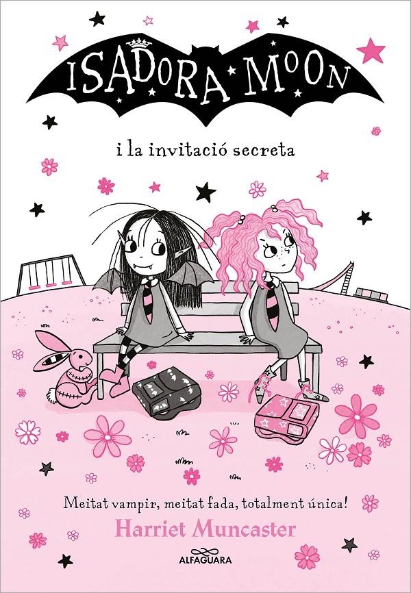 La Isadora Moon 12 - La Isadora Moon i la invitació secreta | 9788419366085 | Muncaster, Harriet | Llibres.cat | Llibreria online en català | La Impossible Llibreters Barcelona