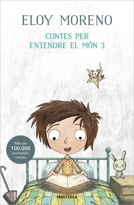 Contes per entendre el món 3 | 9788419394118 | Moreno, Eloy | Llibres.cat | Llibreria online en català | La Impossible Llibreters Barcelona