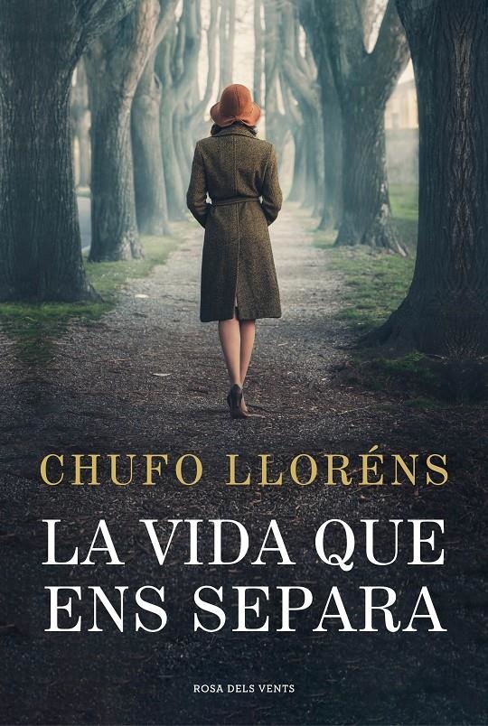 La vida que ens separa | 9788419259196 | Lloréns, Chufo | Llibres.cat | Llibreria online en català | La Impossible Llibreters Barcelona