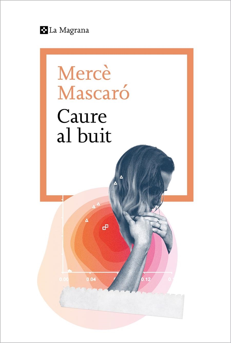 Caure al buit | 9788419334107 | Mascaró, Mercè | Llibres.cat | Llibreria online en català | La Impossible Llibreters Barcelona