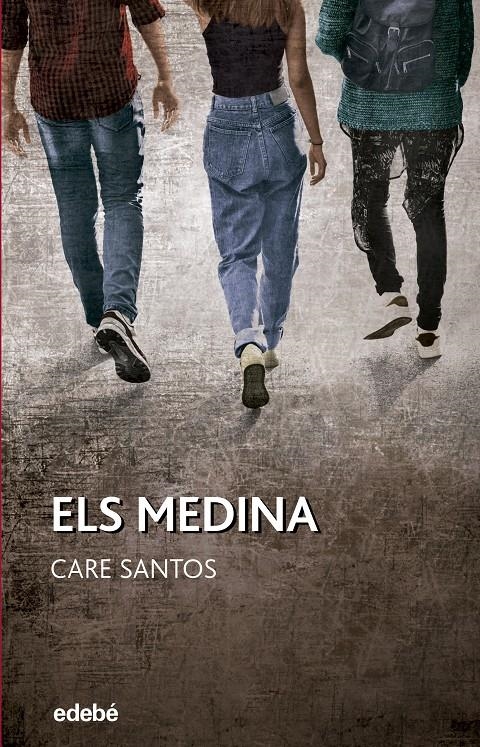 ELS MEDINA | 9788468361826 | Santos Torres, Care | Llibres.cat | Llibreria online en català | La Impossible Llibreters Barcelona