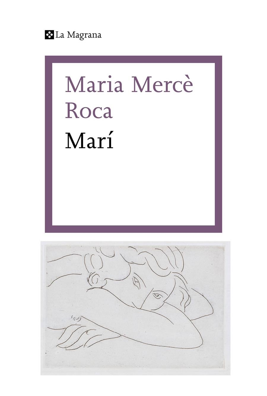 Marí | 9788419013668 | Roca, Maria Mercè | Llibres.cat | Llibreria online en català | La Impossible Llibreters Barcelona