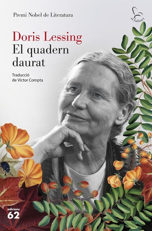 El quadern daurat | 9788429781038 | Lessing, Doris | Llibres.cat | Llibreria online en català | La Impossible Llibreters Barcelona