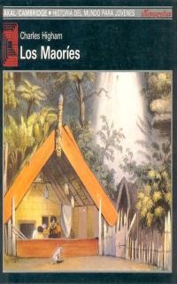 MAORIES LOS | 9788476005385 | HIGHAM, CHARLES | Llibres.cat | Llibreria online en català | La Impossible Llibreters Barcelona