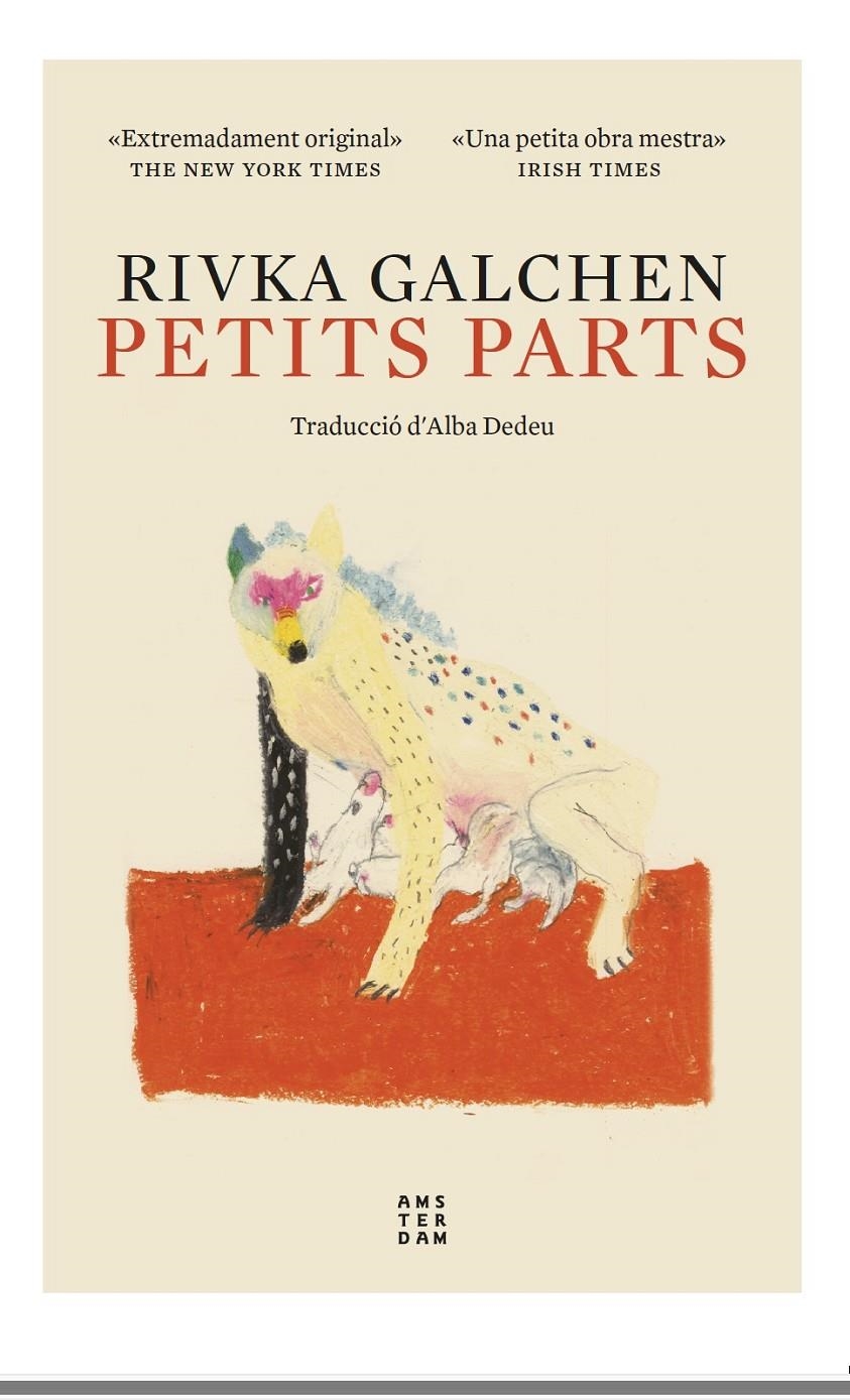 Petits parts | 9788417918866 | Galchen, Rivka | Llibres.cat | Llibreria online en català | La Impossible Llibreters Barcelona