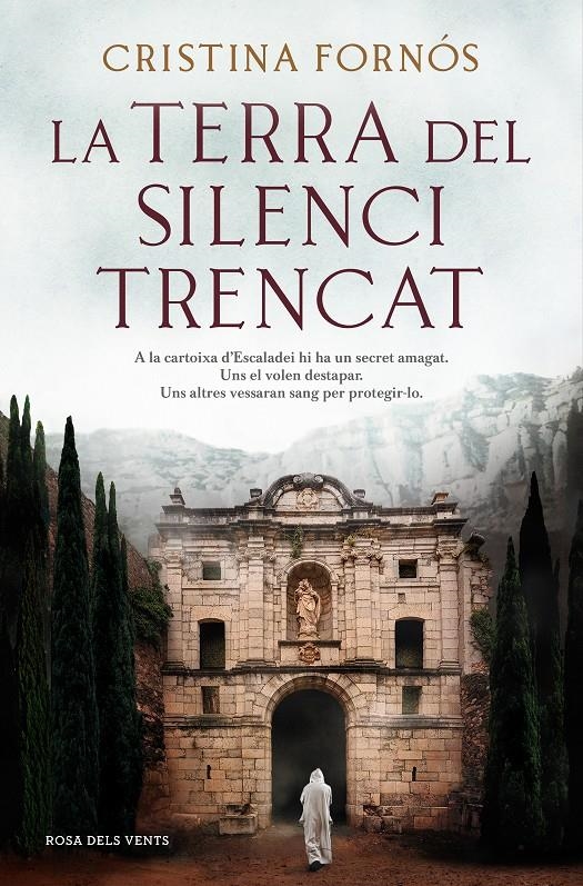 La terra del silenci trencat | 9788418062773 | Fornós, Cristina | Llibres.cat | Llibreria online en català | La Impossible Llibreters Barcelona