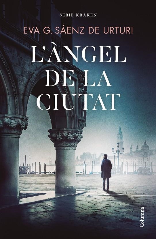 L'Àngel de la Ciutat | 9788466430586 | García Sáenz de Urturi, Eva | Llibres.cat | Llibreria online en català | La Impossible Llibreters Barcelona