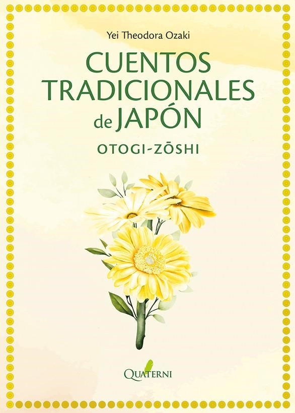 CUENTOS TRADICIONALES DE JAPÓN | 9788412586312 | Ozaki, Yei Theodora | Llibres.cat | Llibreria online en català | La Impossible Llibreters Barcelona