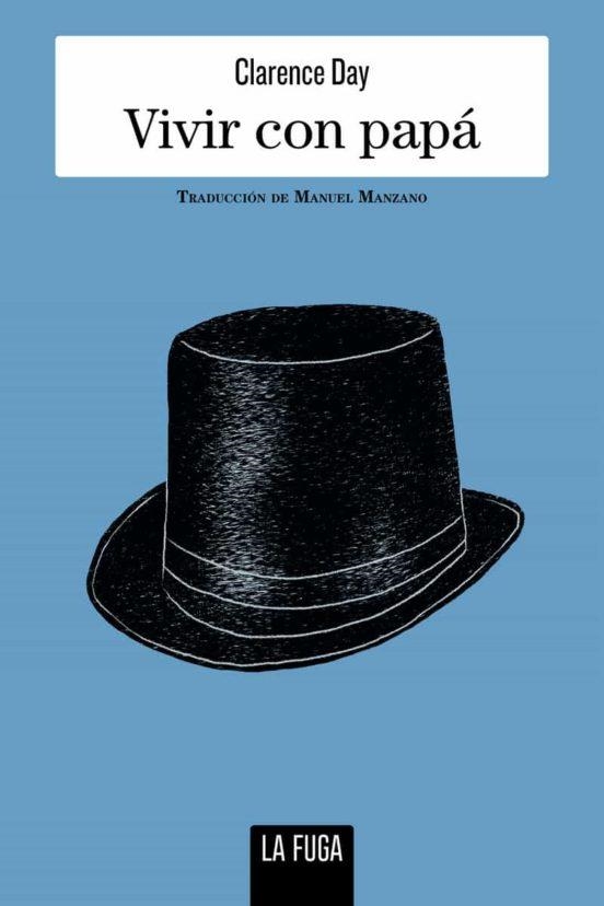 VIVIR CON PAPA | 9788412159554 | CLARENCE DAY | Llibres.cat | Llibreria online en català | La Impossible Llibreters Barcelona