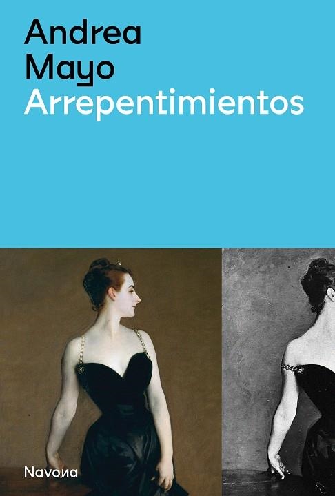 Arrepentimientos | 9788419311849 | Mayo, Andrea | Llibres.cat | Llibreria online en català | La Impossible Llibreters Barcelona